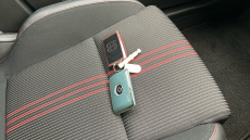 Renault Clio 1.0 TCe 90 RS Line 5dr Petrol Hatchback